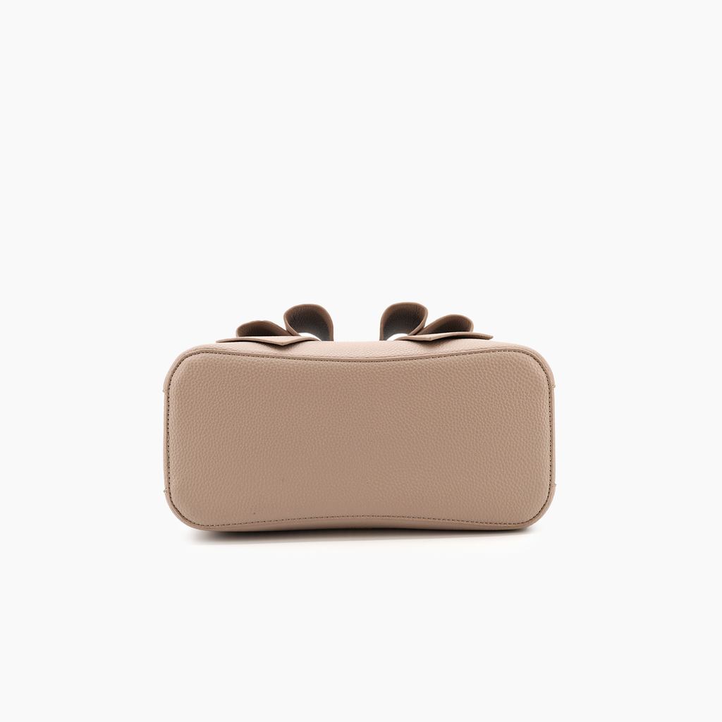 Jesse Bow Vegan Crossbody Bag