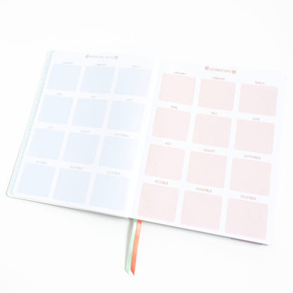 PLAN Planner : Undated