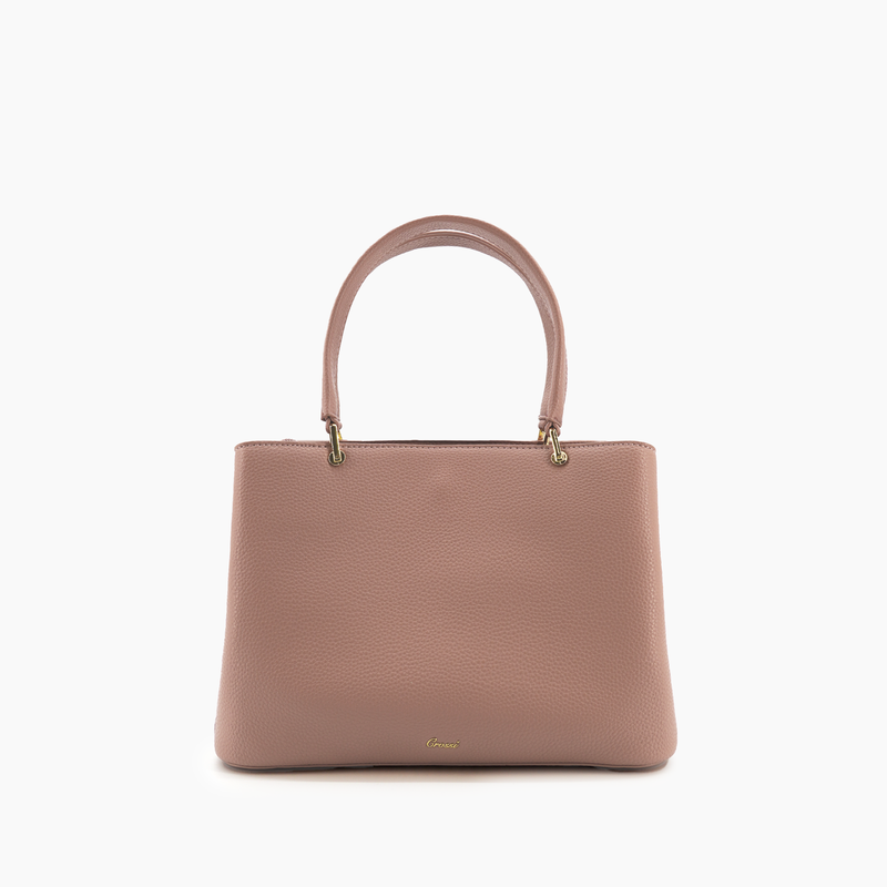 Jesse Bow Vegan Crossbody Bag