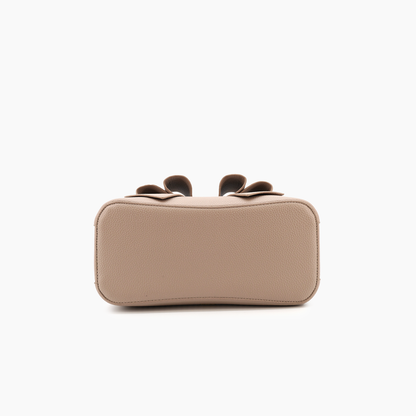 Jesse Bow Vegan Crossbody Bag