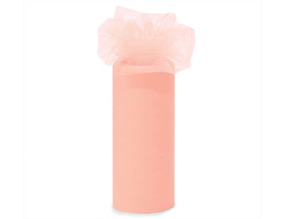 Premium Color Packaging Tulle