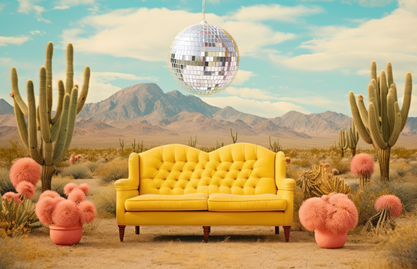 11x17 FUNKY FINDS insert set of 10