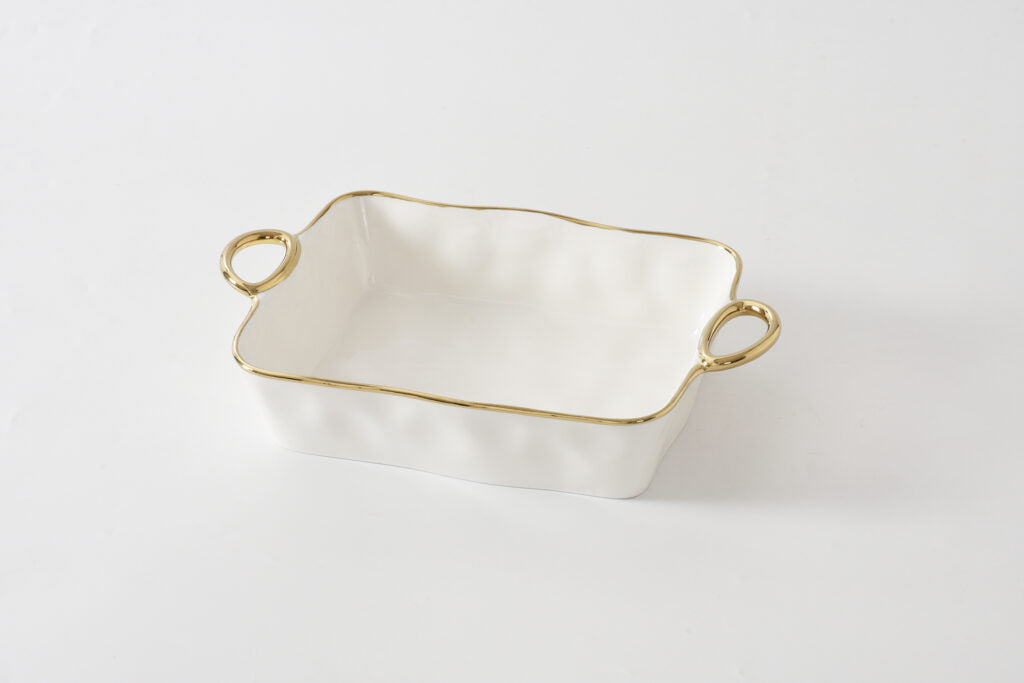 Pampa Bay Rectangular Baking Dish