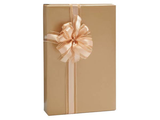 Gift Wrapping