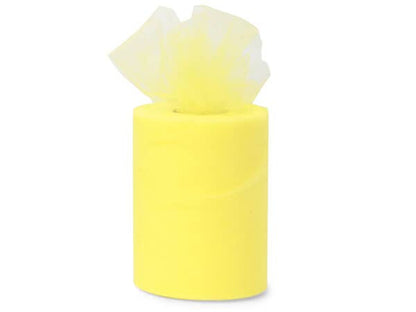 Premium Color Packaging Tulle