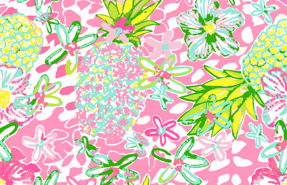 PREPPY PLEASE insert set of 10