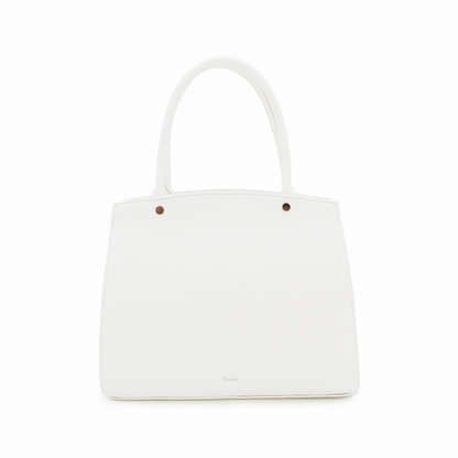 Grace Bowtie Top Handle Satchel Bag