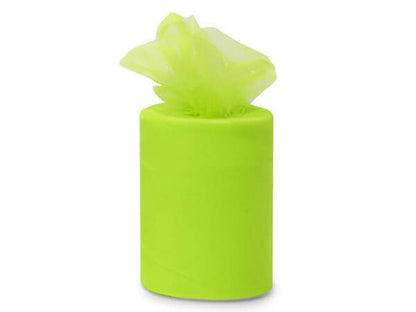 Premium Color Packaging Tulle