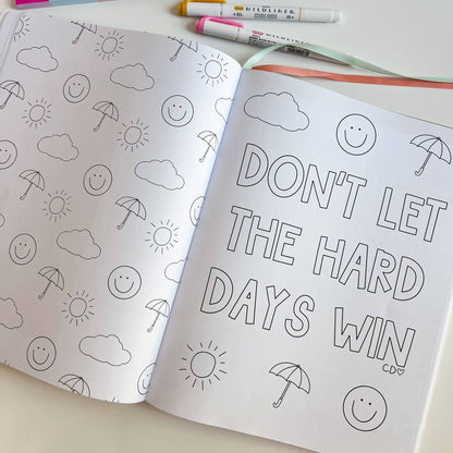 PLAN Planner : Undated