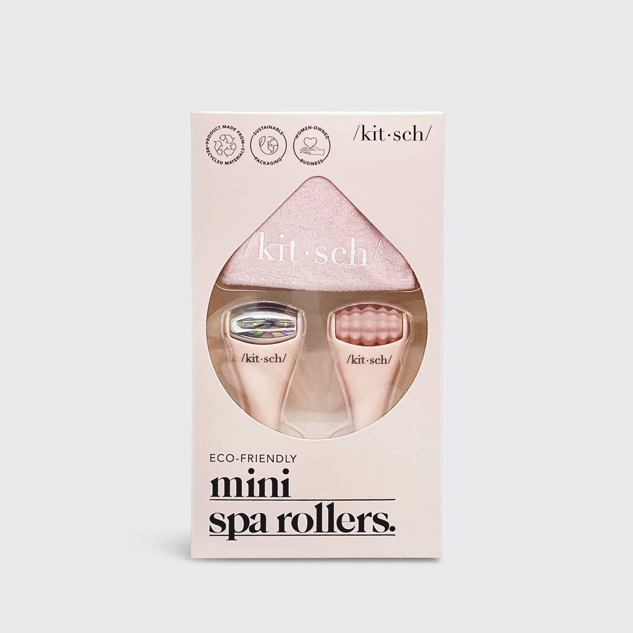 Kitsch Spa Rollers - Thumbnail 5
