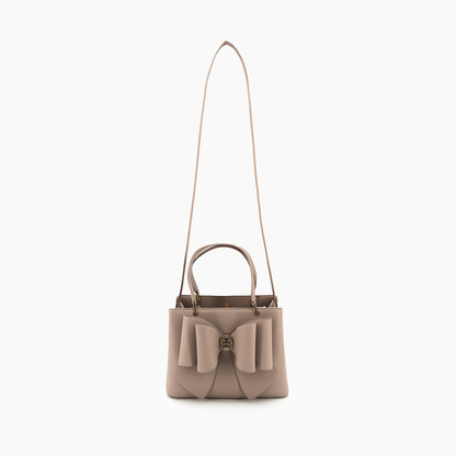 Jesse Bow Vegan Crossbody Bag