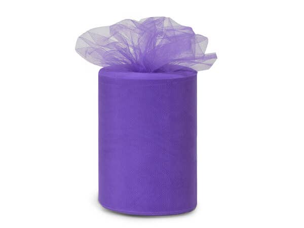 Premium Color Packaging Tulle