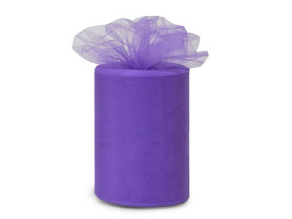 Premium Color Packaging Tulle