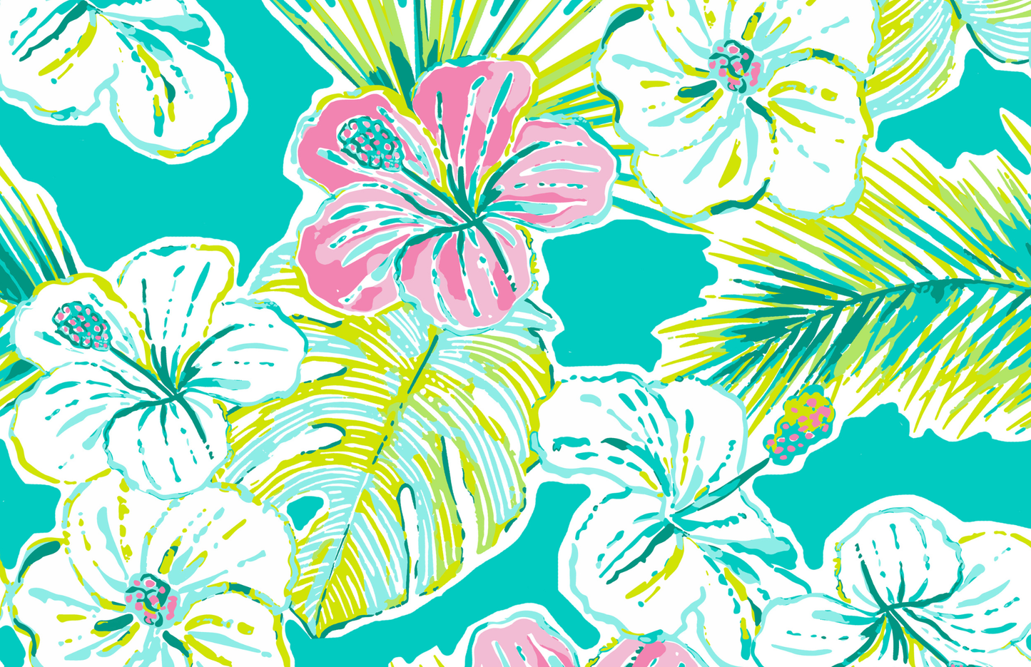 PREPPY PLEASE insert set of 10