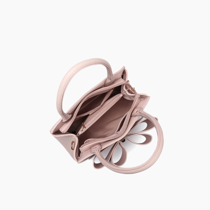 Park Double Bowtie Top Handle Satchel