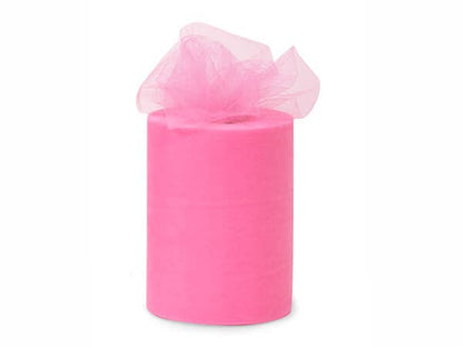 Premium Color Packaging Tulle