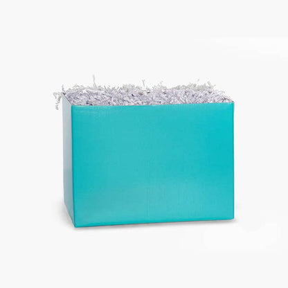 Solid Color Gift Basket Boxes