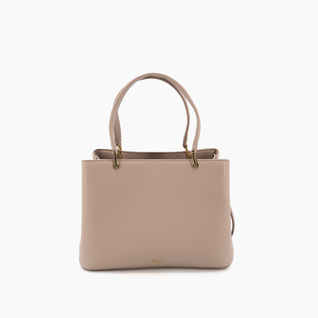Jesse Bow Vegan Crossbody Bag