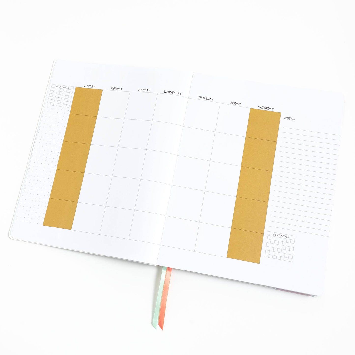 PLAN Planner : Undated