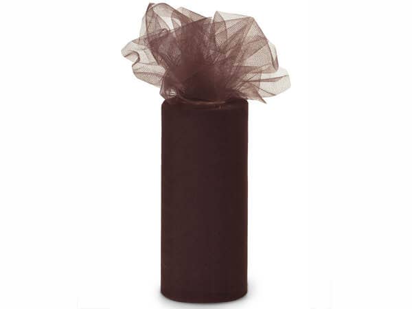 Premium Color Packaging Tulle