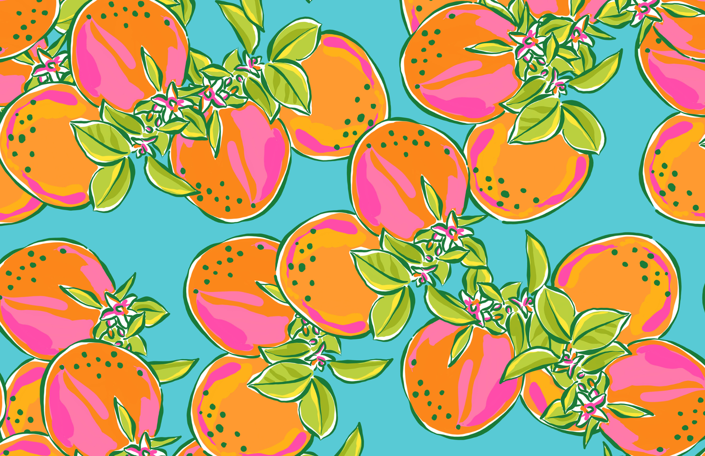 PREPPY PLEASE insert set of 10