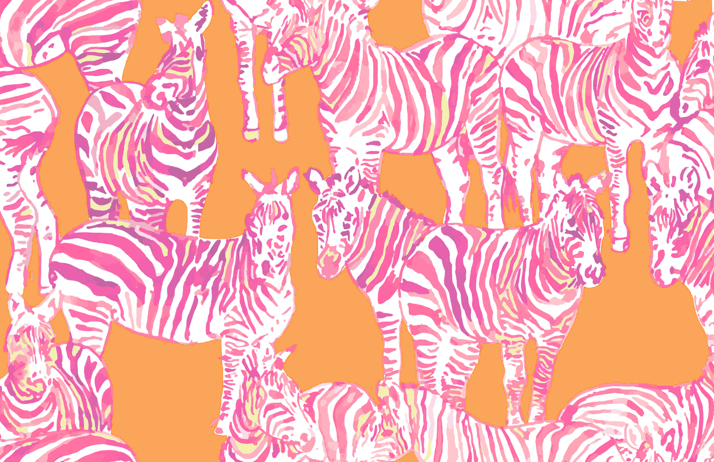 PREPPY PLEASE insert set of 10