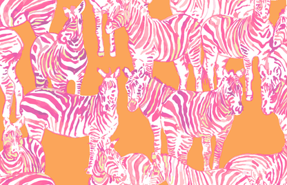 PREPPY PLEASE insert set of 10