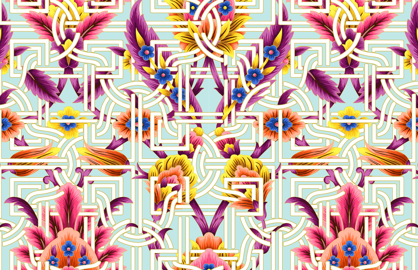 11x17 FUNKY FINDS insert set of 10