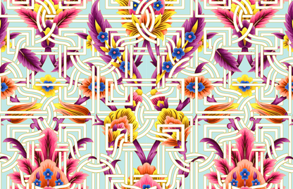 11x17 FUNKY FINDS insert set of 10