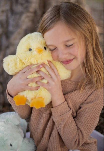 WS Baby 11 inch - Yellow Chick