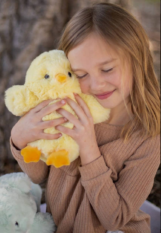 WS Baby 11 inch - Yellow Chick