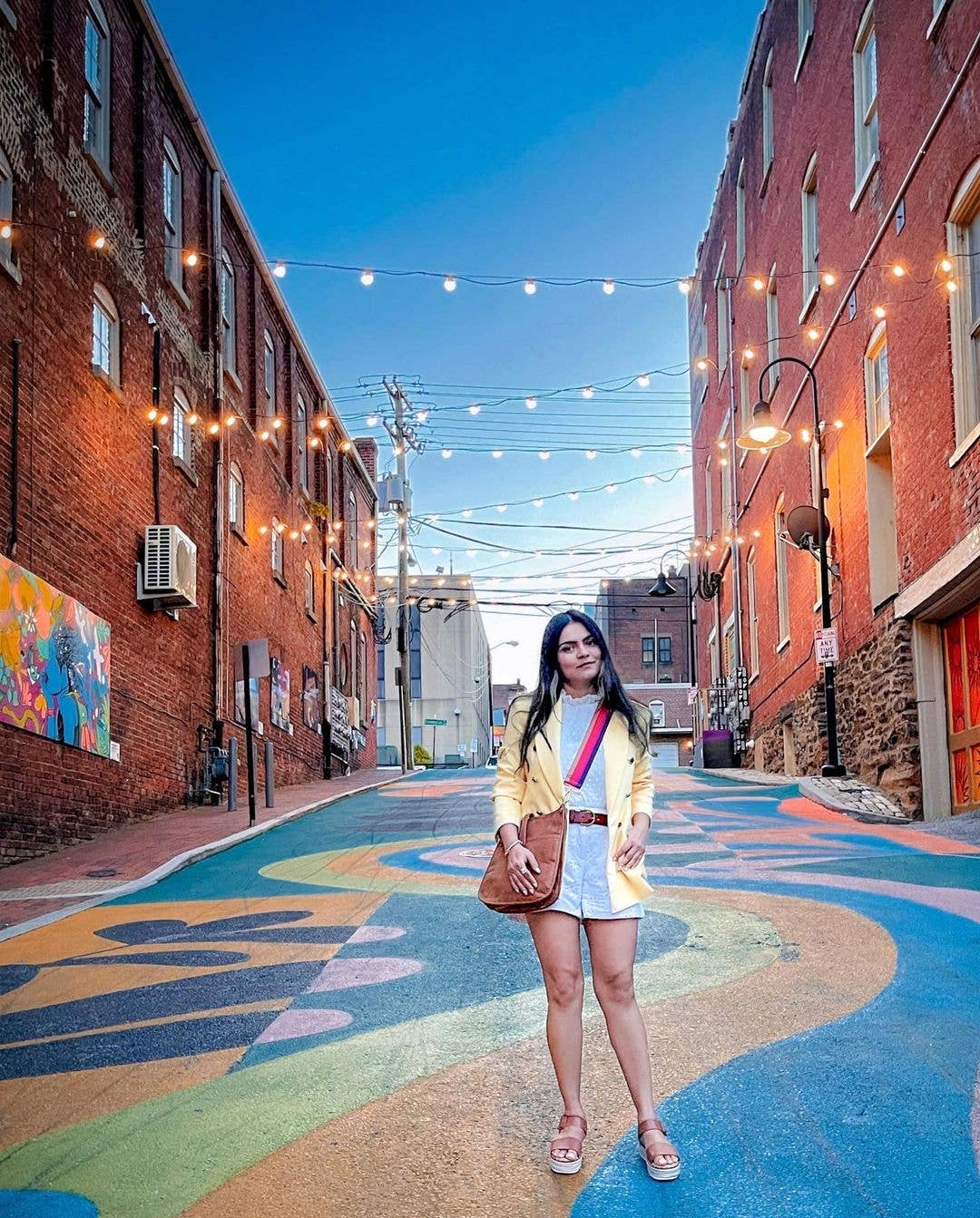 Emmy Courier | Choose Your Strap