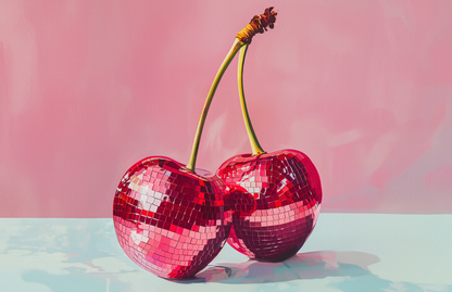 11x17 FUNKY FINDS insert set of 10