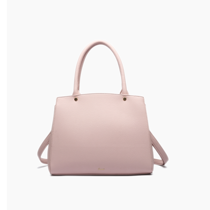 Park Double Bowtie Top Handle Satchel