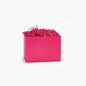 Solid Color Gift Basket Boxes