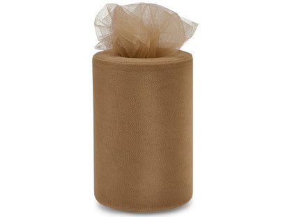 Premium Color Packaging Tulle