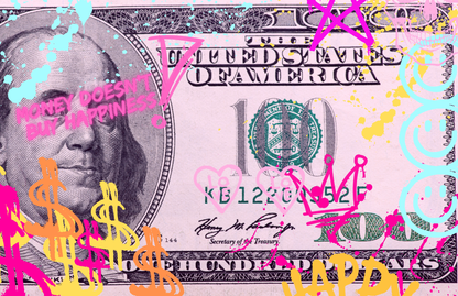 11x17 FUNKY FINDS insert set of 10