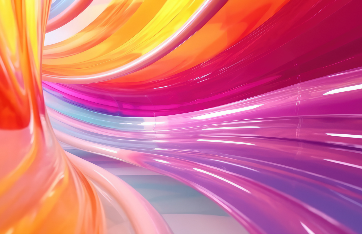 11x17 FUNKY FINDS insert set of 10