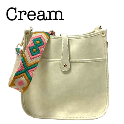 Emmy Courier | Choose Your Strap