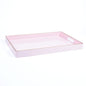 8 Oak Lane Pink Tray