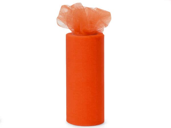 Premium Color Packaging Tulle