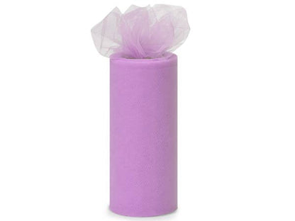 Premium Color Packaging Tulle
