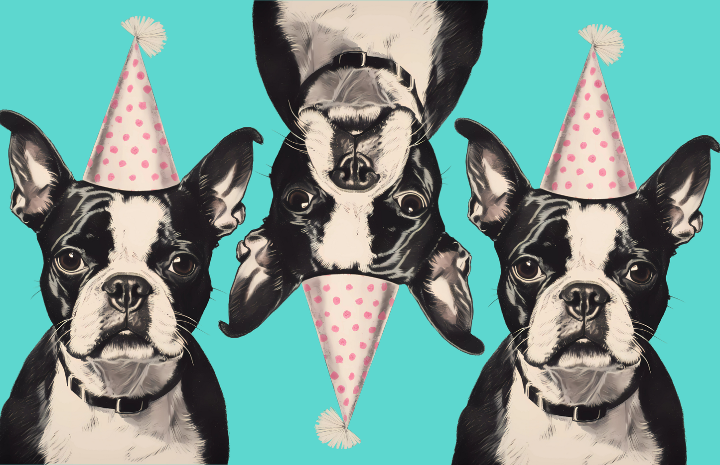 11x17 FUNKY FINDS insert set of 10