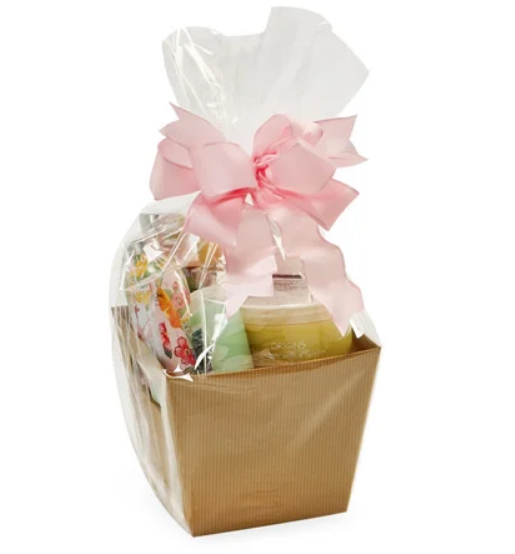 Mother's Day Basket