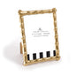 8 Oak Lane Bamboo Gold Picture Frame 5x7