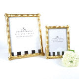 8 Oak Lane Bamboo Picture Frame 8x10