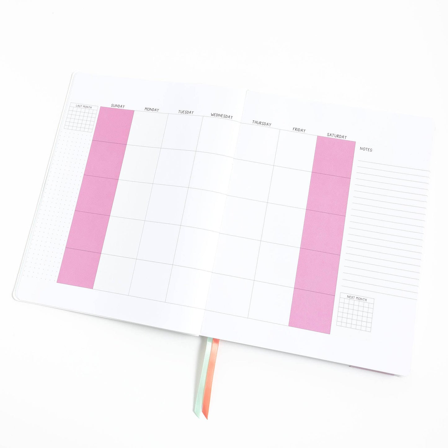 PLAN Planner : Undated