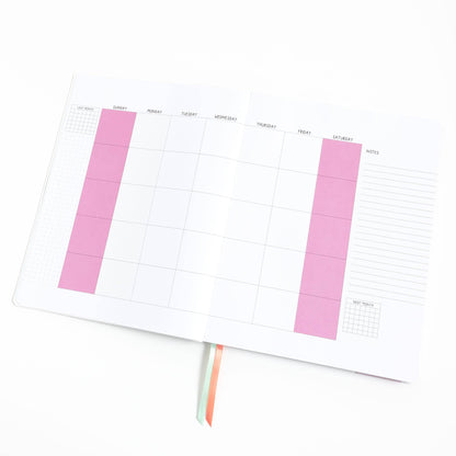 PLAN Planner : Undated