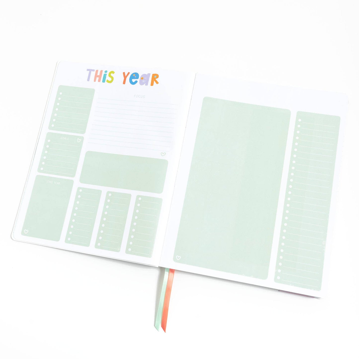 PLAN Planner : Undated