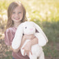 WS BriBri Cream Bunny 16"